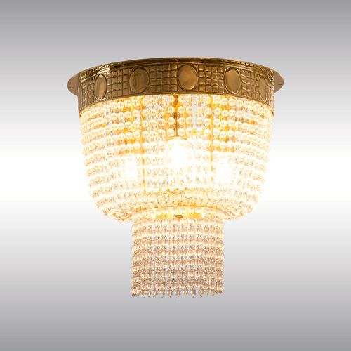 WOKA LAMPS VIENNA - OrderNr.:  22005|Stoclet Dining Room