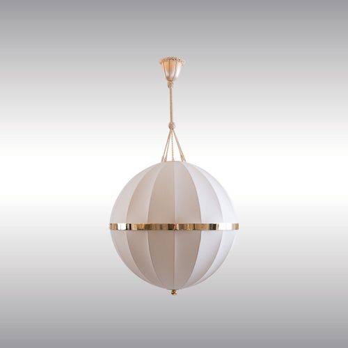 WOKA LAMPS VIENNA - OrderNr.: 22007|Graben Cafe 55 Pure - Design: Josef Hoffmann - Foto 0