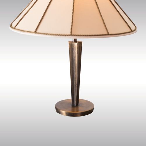 WOKA LAMPS VIENNA - OrderNr.: 22019|Josef Hoffmann Table Lamp - Design: Josef Hoffmann - Foto 2