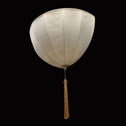 WOKA LAMPS VIENNA - OrderNr.: 22023|Fabric-Department Wall Lamp - Design: WOKA - Foto 4