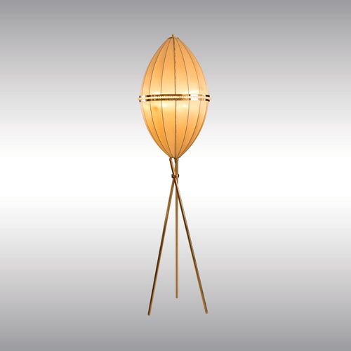 WOKA LAMPS VIENNA - OrderNr.: 22117|Conehead - Design: WOKA - Foto 1