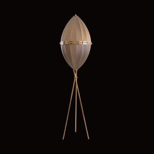 WOKA LAMPS VIENNA - OrderNr.: 22117|Conehead - Design: WOKA - Foto 0