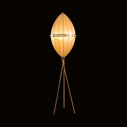 WOKA LAMPS VIENNA - OrderNr.: 22117|Conehead - Design: WOKA - Foto 2