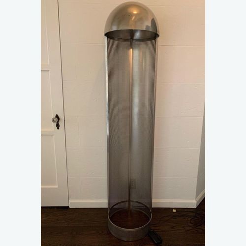 WOKA LAMPS VIENNA - OrderNr.: 22200|KM66-Koloman Moser Floor-Lamp - Ambiente-Foto-0