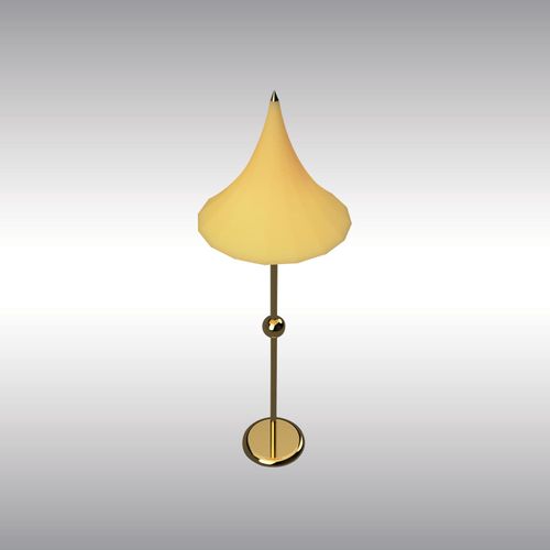 WOKA LAMPS VIENNA - OrderNr.: 22202|Villa Ast - Design: Josef Hoffmann - Foto 2