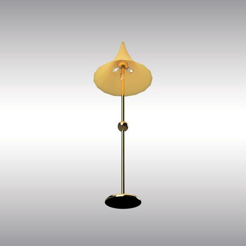 WOKA LAMPS VIENNA - OrderNr.: 22202|Villa Ast - Design: Josef Hoffmann - Foto 3