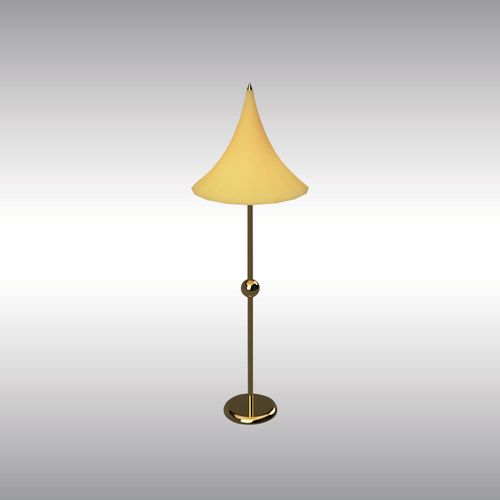 WOKA LAMPS VIENNA - OrderNr.: 22202|Villa Ast - Design: Josef Hoffmann - Foto 1