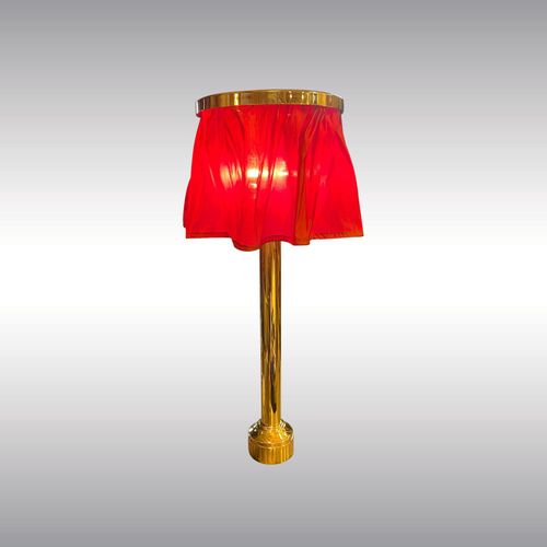 WOKA LAMPS VIENNA - OrderNr.: 22205|Adolf Loos Version for Bar Mounting - Design: Adolf Loos - Foto 0