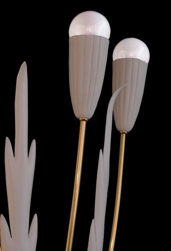 WOKA LAMPS VIENNA - OrderNr.: 22307|Bauernbund - Design: ArtDeco - Foto 1