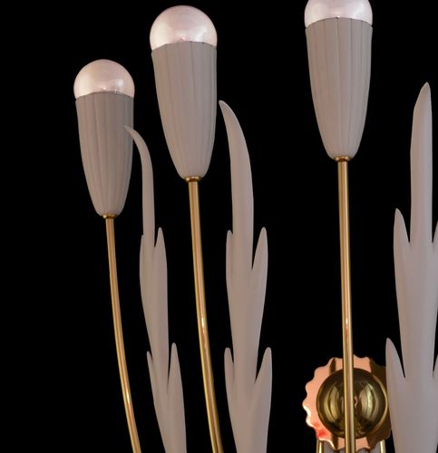 WOKA LAMPS VIENNA - OrderNr.: 22307|Bauernbund - Design: ArtDeco - Foto 0