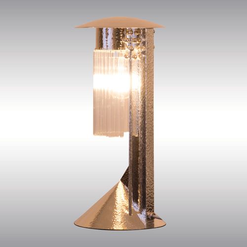 WOKA LAMPS VIENNA - OrderNr.: 22309|Kolo Moser Desk Lamp Reininghaus - Design: Koloman (Kolo) Moser - Foto 1