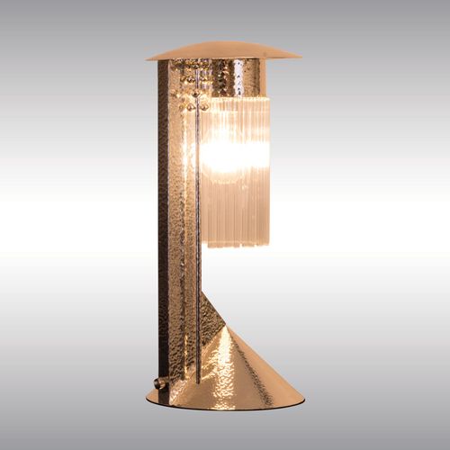 WOKA LAMPS VIENNA - OrderNr.: 22309|Kolo Moser Desk Lamp Reininghaus - Design: Koloman (Kolo) Moser - Foto 3