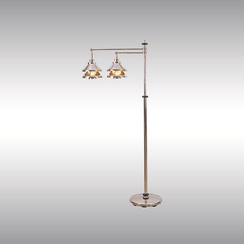 WOKA LAMPS VIENNA - OrderNr.: 22405|Twin - Foto 0