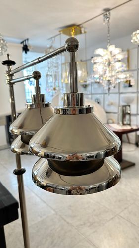 WOKA LAMPS VIENNA - OrderNr.: 22405|Twin - Ambiente-Foto-3