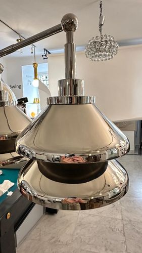 WOKA LAMPS VIENNA - OrderNr.: 22405|Twin - Ambience-Image-1