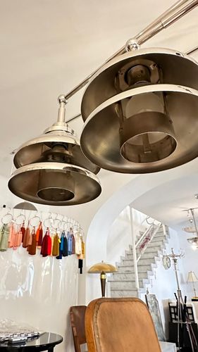 WOKA LAMPS VIENNA - OrderNr.: 22405|Twin - Ambiente-Foto-4