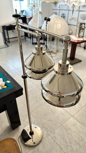 WOKA LAMPS VIENNA - OrderNr.: 22405|Twin - Ambiente-Foto-2