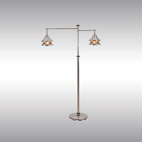 WOKA LAMPS VIENNA - OrderNr.: 22405|Twin - Foto 1