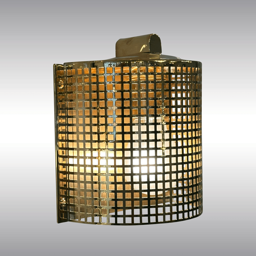 WOKA LAMPS VIENNA - OrderNr.: 22408|Josef Hoffmann Wall-Lamp - Design: Wiener Werkstaette - Foto 0