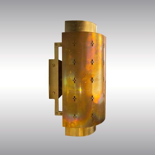 WOKA LAMPS VIENNA - OrderNr.: 22505|Decorative Wall-Lamp - Design: WOKA - Foto 2