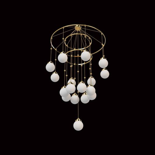 WOKA LAMPS VIENNA - OrderNr.: 22509|Kaufhaus Zwieback - Foto 0