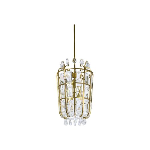 WOKA LAMPS VIENNA - OrderNr.: 22607|Basket mid century modern - Design: WOKA - Foto 1