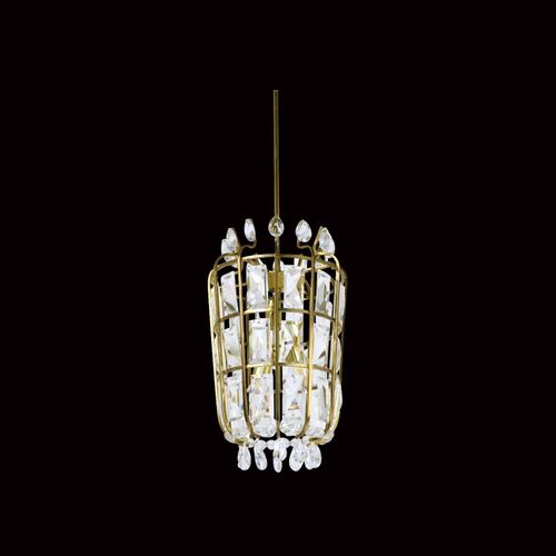 WOKA LAMPS VIENNA - OrderNr.: 22607|Basket mid century modern - Design: WOKA - Foto 0
