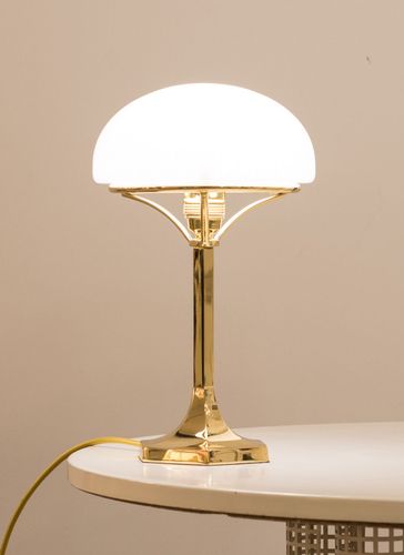 WOKA LAMPS VIENNA - OrderNr.: 2|HSP2 - Josef Hoffmann Villa Spitzer - Ambiente-Foto-0