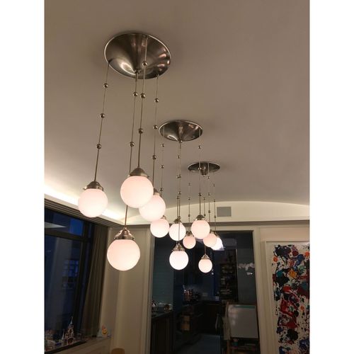 WOKA LAMPS VIENNA - OrderNr.: 30|KM1 - Ambience-Image-3