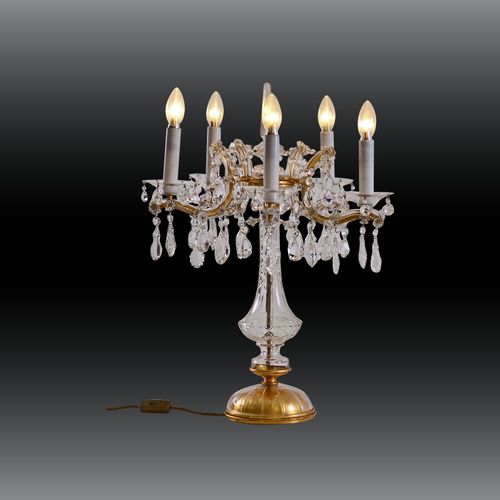 WOKA LAMPS VIENNA - OrderNr.: 70033|Maria Theresia Armleuchter - Foto 0