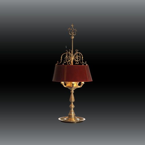 WOKA LAMPS VIENNA - OrderNr.: 80023|Öllampe - Design: WOKA - Foto 0