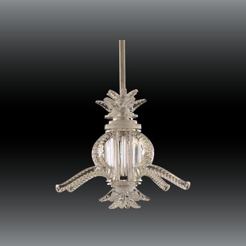WOKA LAMPS VIENNA - OrderNr.: 44014|Meduse - Design: Marc Lalique - Foto 0
