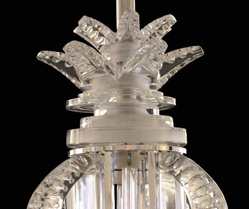 WOKA LAMPS VIENNA - OrderNr.: 44014|Meduse - Design: Marc Lalique - Foto 2