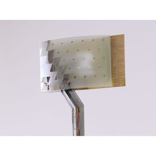 WOKA LAMPS VIENNA - OrderNr.: 80079|Zentralsparkasse - Design: Hans Hollein - Foto 2