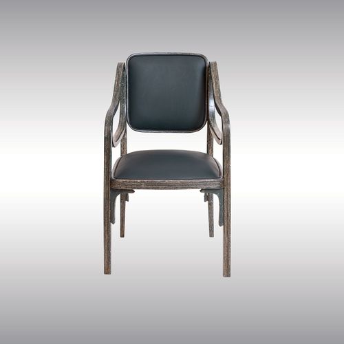 WOKA LAMPS VIENNA - OrderNr.: 70072|Otto Wagner Armchair 1901 - Design: Otto Wagner - Foto 0