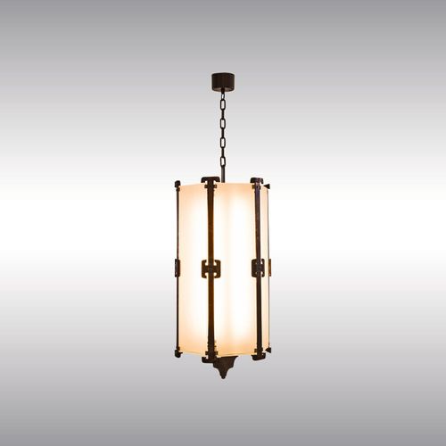 WOKA LAMPS VIENNA - OrderNr.:  50117|Big Lantern