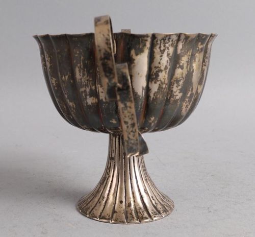 WOKA LAMPS VIENNA - OrderNr.: 50119|Silver Bowl Design Josef Hoffmann 1920 - Design: Josef Hoffmann - Foto 0