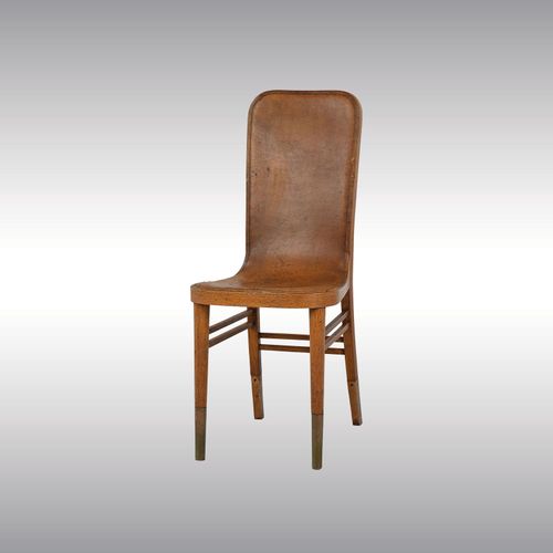 WOKA LAMPS VIENNA - OrderNr.: 50510|Josef Urban, a chair, model number 405 - Design: Thonet Gebrueder - Foto 0