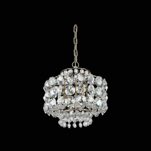 WOKA LAMPS VIENNA - OrderNr.: 50513|Chandelier Mid Century Modern - Design: Bakalowits - Foto 0