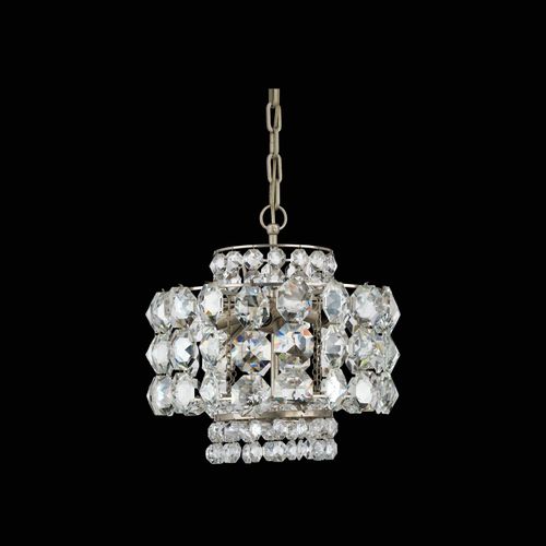 WOKA LAMPS VIENNA - OrderNr.: 50513|Chandelier Mid Century Modern - Design: Bakalowits - Foto 2