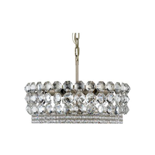 WOKA LAMPS VIENNA - OrderNr.: 50514|Chandelier Mid Century Modern - Design: Bakalowits - Foto 2