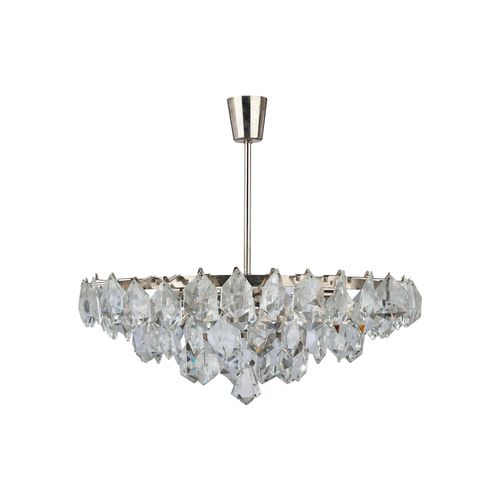 WOKA LAMPS VIENNA - OrderNr.: 50517|Bakalowits Chandelier Modelseries 3600  - Foto 1