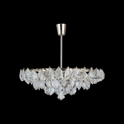 WOKA LAMPS VIENNA - OrderNr.: 50517|Bakalowits Chandelier Modelseries 3600  - Foto 2