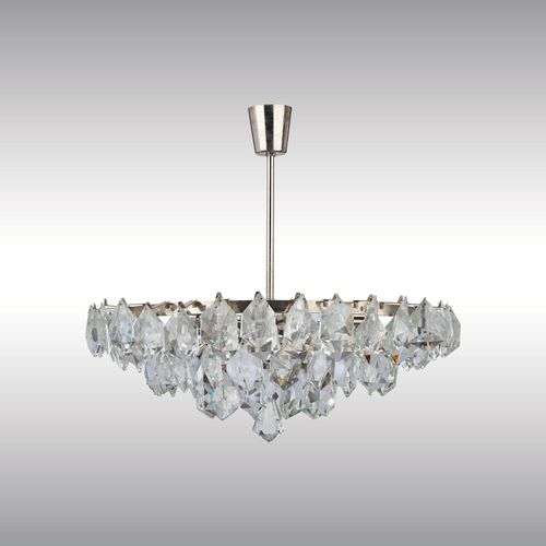 WOKA LAMPS VIENNA - OrderNr.: 50517|Bakalowits Chandelier Modelseries 3600  - Foto 0