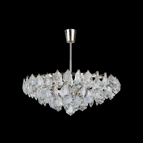 WOKA LAMPS VIENNA - OrderNr.: 50517|Bakalowits Chandelier Modelseries 3600  - Foto 3