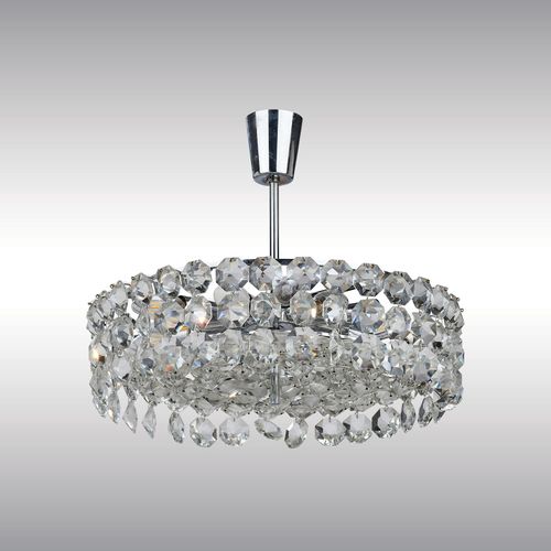 WOKA LAMPS VIENNA - OrderNr.:  50518|Bakalowits Mod. 3653/50 