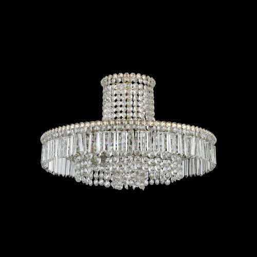 WOKA LAMPS VIENNA - OrderNr.: 50519|Bakalowits Modell F 518  - Foto 3