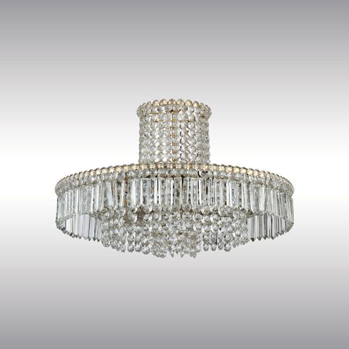 WOKA LAMPS VIENNA - OrderNr.:  50519|Bakalowits Modell F 518 