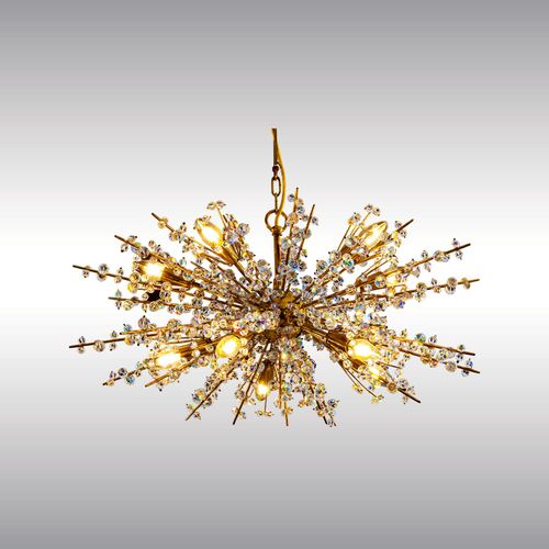 WOKA LAMPS VIENNA - OrderNr.:  55021|Sputnik
