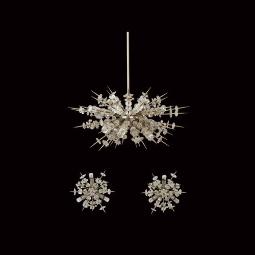 WOKA LAMPS VIENNA - OrderNr.: 55022|Sputnik - Foto 0